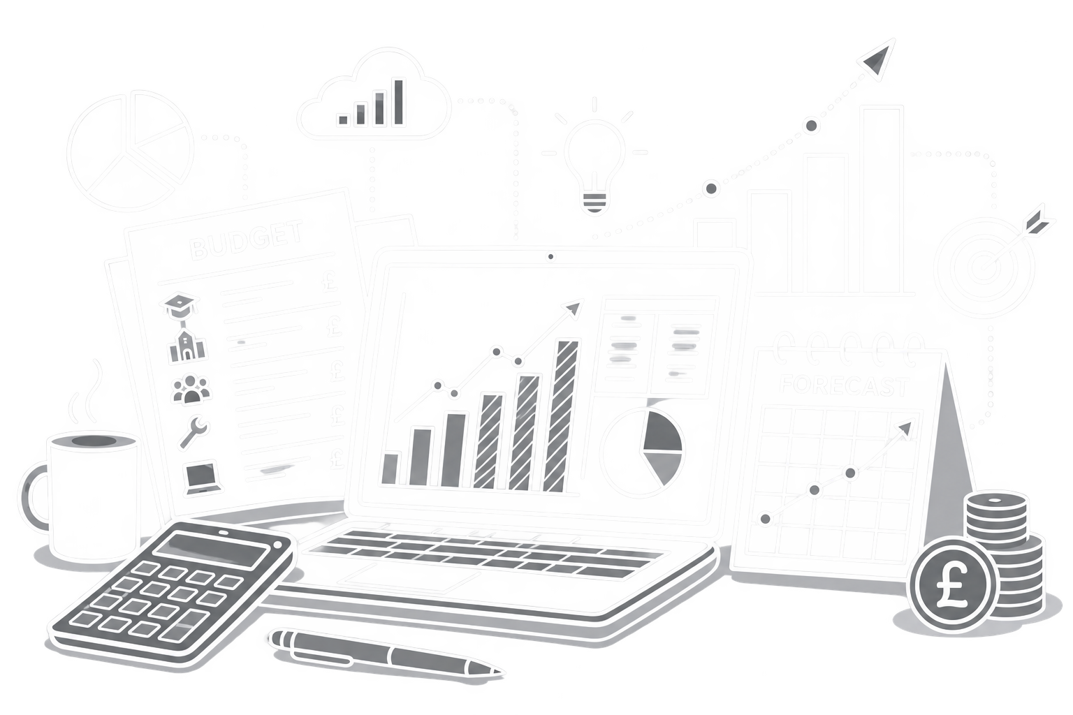 Budget Forecasting